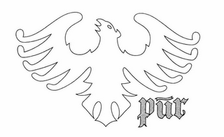 PUR logo