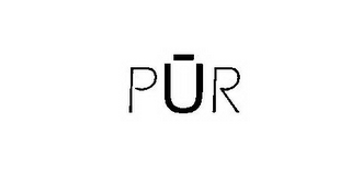 PUR logo