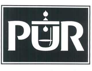 PUR logo