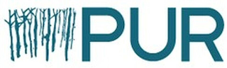 PUR logo