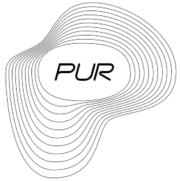 PUR logo