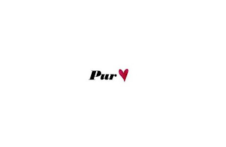 PUR logo