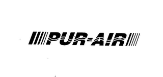 PUR-AIR logo