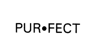 PUR FECT logo