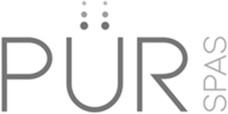 PUR SPAS logo