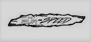PUR-SPEED logo