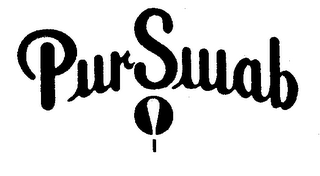 PUR SWAB logo