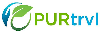 PUR TRVL logo