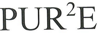 PUR2E