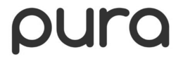 PURA logo