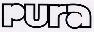 PURA logo