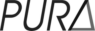PURA logo