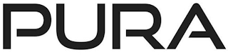 PURA logo