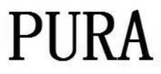 PURA logo