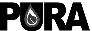 PURA logo