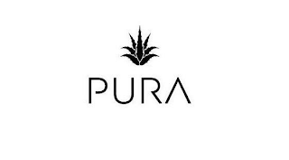 PURA logo