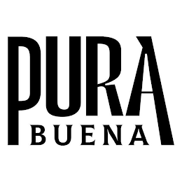 PURA BUENA logo