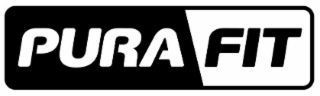 PURA FIT logo