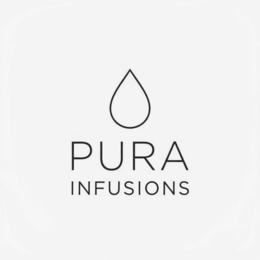 PURA INFUSIONS logo