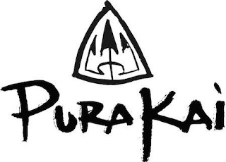 PURA KAI logo