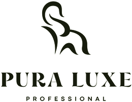 PURA LUXE PROFESSIONAL logo