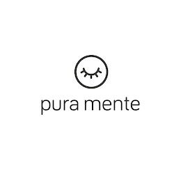 PURA MENTE logo