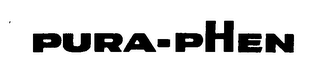 PURA-PHEN logo