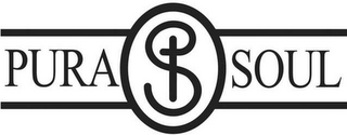 PURA PS SOUL logo