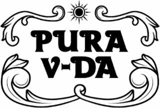 PURA V-DA logo