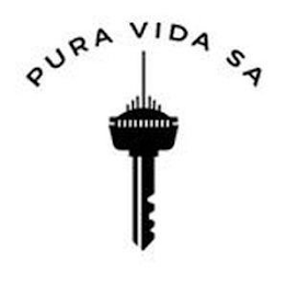 PURA VIDA SA logo