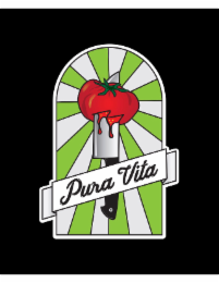 PURA VITA logo