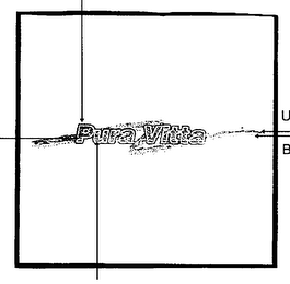 PURA VITTA logo
