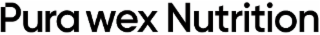 PURA WEX NUTRITION logo