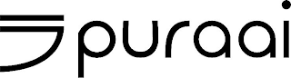 PURAAI logo