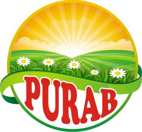 PURAB logo