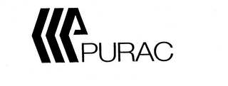 PURAC logo