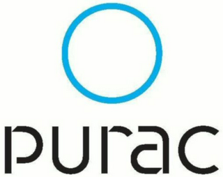 PURAC logo