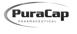 PURACAP PHARMACEUTICAL logo
