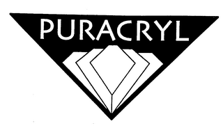 PURACRYL logo