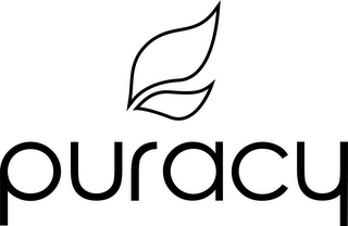PURACY logo