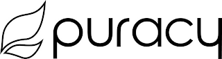 PURACY logo