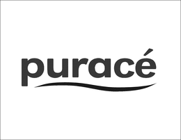 PURACÉ logo