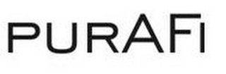 PURAFI logo