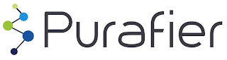 PURAFIER logo