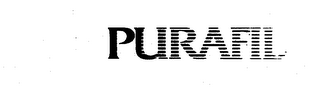 PURAFIL logo