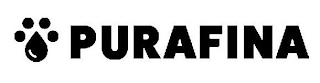 PURAFINA logo