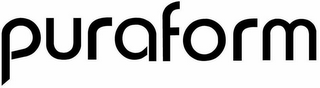 PURAFORM logo