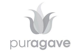 PURAGAVE logo