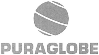 PURAGLOBE logo