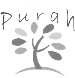 PURAH logo